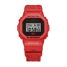 Carica l'immagine nel visualizzatore di Gallery, Orologio Casio Sfera Ebbasta x G-Shock DW-5600SFE25-4ER
