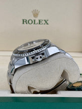 Carica l&#39;immagine nel visualizzatore di Gallery, Rolex Sea-Dweller Deepsea D-blue dial 136660 year 2023 full set

