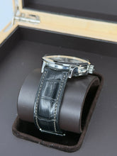 Carica l&#39;immagine nel visualizzatore di Gallery, Eberhard &amp; Co. Grande Taille Extra-Fort ref. 31953 year 2012 full set
