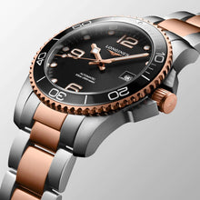 Carica l&#39;immagine nel visualizzatore di Gallery, Orologio Longines Hydroconquest L37813587
