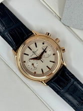 Carica l&#39;immagine nel visualizzatore di Gallery, Baume &amp; Mercier Milleis Chronograph Limited Edition 70pcs FULL SET

