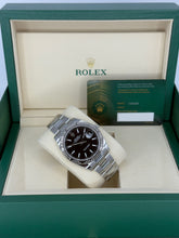 Carica l'immagine nel visualizzatore di Gallery, Rolex Datejust 41mm 126334 year 2025 full set LIKE NEW
