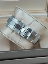 Carica l'immagine nel visualizzatore di Gallery, Bulgari Diagono 40mm ref. DG40BSSD full set
