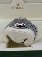 Carica l'immagine nel visualizzatore di Gallery, Rolex Datejust 36mm ref. 116200 year 2011 full set

