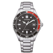 Carica l&#39;immagine nel visualizzatore di Gallery, Citizen OF Marine Unisex Eco-Drive AW1820-81E
