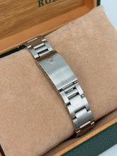 Carica l'immagine nel visualizzatore di Gallery, Rolex Datejust Turn-O-Graph ref. 16264 year 1998
