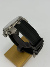 Carica l&#39;immagine nel visualizzatore di Gallery, Eberhard &amp; Co. Chrono 4 Limited Geant ref. 37061 limited edition 1 of 500 pieces
