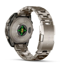 Carica l&#39;immagine nel visualizzatore di Gallery, Garmin fēnix® 8 – 47 mm, Amoled Referenza 010-02904-40
