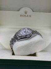Carica l&#39;immagine nel visualizzatore di Gallery, Rolex Datejust 36 ref. 116234 year 2007 full set

