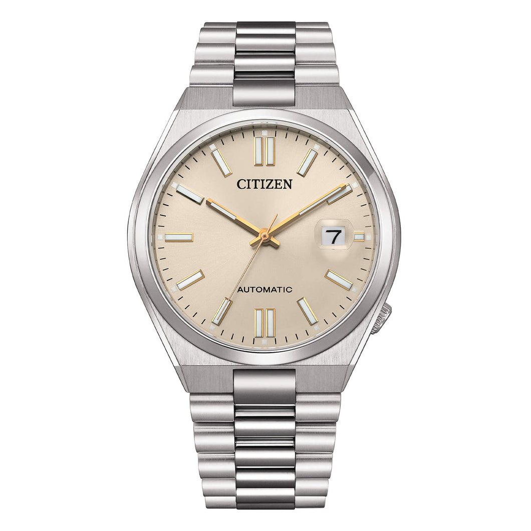 Citizen Tsuyosa NJ0151-88W