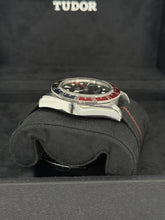Carica l&#39;immagine nel visualizzatore di Gallery, Tudor Black Bay GMT ref. 79830RB year 2021 full set
