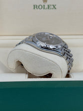 Carica l&#39;immagine nel visualizzatore di Gallery, Rolex Datejust 41 Wimbledon ref. 126334 year 2021 full set
