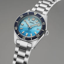 Carica l&#39;immagine nel visualizzatore di Gallery, Seiko Prospex Mar Automatic Diver’s 3 sfere edizione limitata SPB473J1
