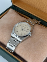 Carica l'immagine nel visualizzatore di Gallery, Rolex Air-King ref. 14000 year 2002 full set

