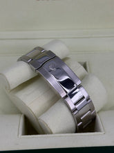 Carica l'immagine nel visualizzatore di Gallery, Rolex Datejust 36mm ref. 115234 year 2010 full set

