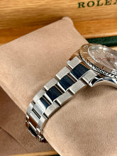 Carica l&#39;immagine nel visualizzatore di Gallery, Rolex Yacht-Master 40 ref. 16622 year 2000 FULL SET

