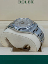 Carica l'immagine nel visualizzatore di Gallery, Rolex Oyster Perpetual 114300 year 2019 full set

