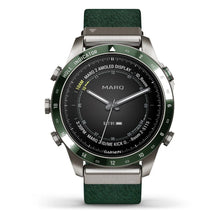Carica l&#39;immagine nel visualizzatore di Gallery, GARMIN Marq™ Golfer (Gen 2) 010-02648-21
