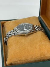 Carica l&#39;immagine nel visualizzatore di Gallery, Rolex Datejust 36mm ref. 1603 year 1968

