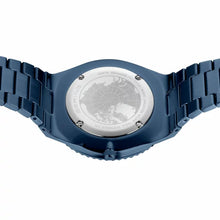 Carica l&#39;immagine nel visualizzatore di Gallery, Orologio Bering Acciaio
