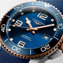 Carica l&#39;immagine nel visualizzatore di Gallery, Orologio Longines Hydroconquest L37823989
