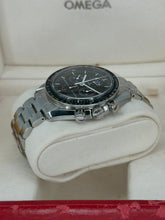 Carica l'immagine nel visualizzatore di Gallery, Omega Speedmaster professional moonwatch Moonphase 35765000 full set

