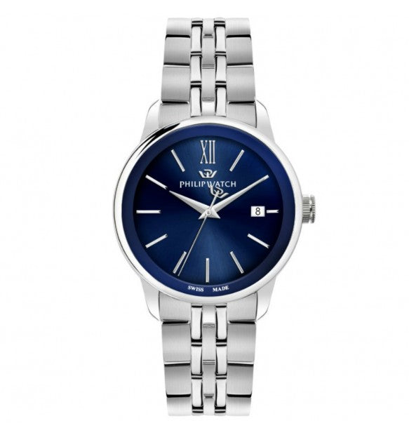 Philip Watch Anniversary 40mm R8253150040