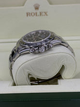 Carica l'immagine nel visualizzatore di Gallery, Rolex Daytona 116520 year 2014 Chromalight full set
