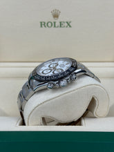 Carica l&#39;immagine nel visualizzatore di Gallery, Rolex Daytona Panda ref. 116500LN year 2019 full set
