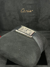 Carica l'immagine nel visualizzatore di Gallery, Cartier Tank solo Large WSTA0028 year 2020 full set
