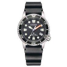 Carica l&#39;immagine nel visualizzatore di Gallery, Citizen Promaster Diver&#39;s Eco Drive 200 m EO2020-08E
