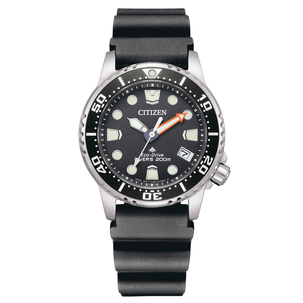 Citizen Promaster Diver's Eco Drive 200 m EO2020-08E