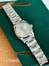 Carica l&#39;immagine nel visualizzatore di Gallery, Rolex Datejust 31 ref. 68240 year 1984 Full set
