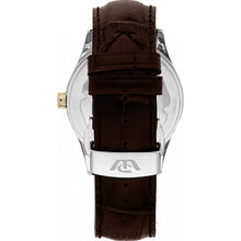 Carica l&#39;immagine nel visualizzatore di Gallery, Philip Watch Sunray Day-Date R8221680006
