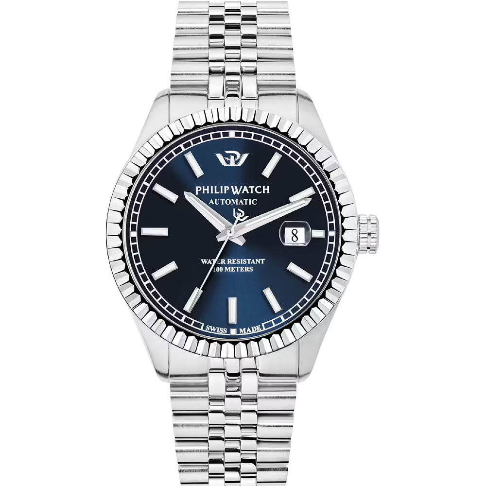 Philip Watch Caribe - R8223597022