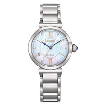 Carica l&#39;immagine nel visualizzatore di Gallery, Citizen Lady Maybell Eco-Drive EM1070-83D
