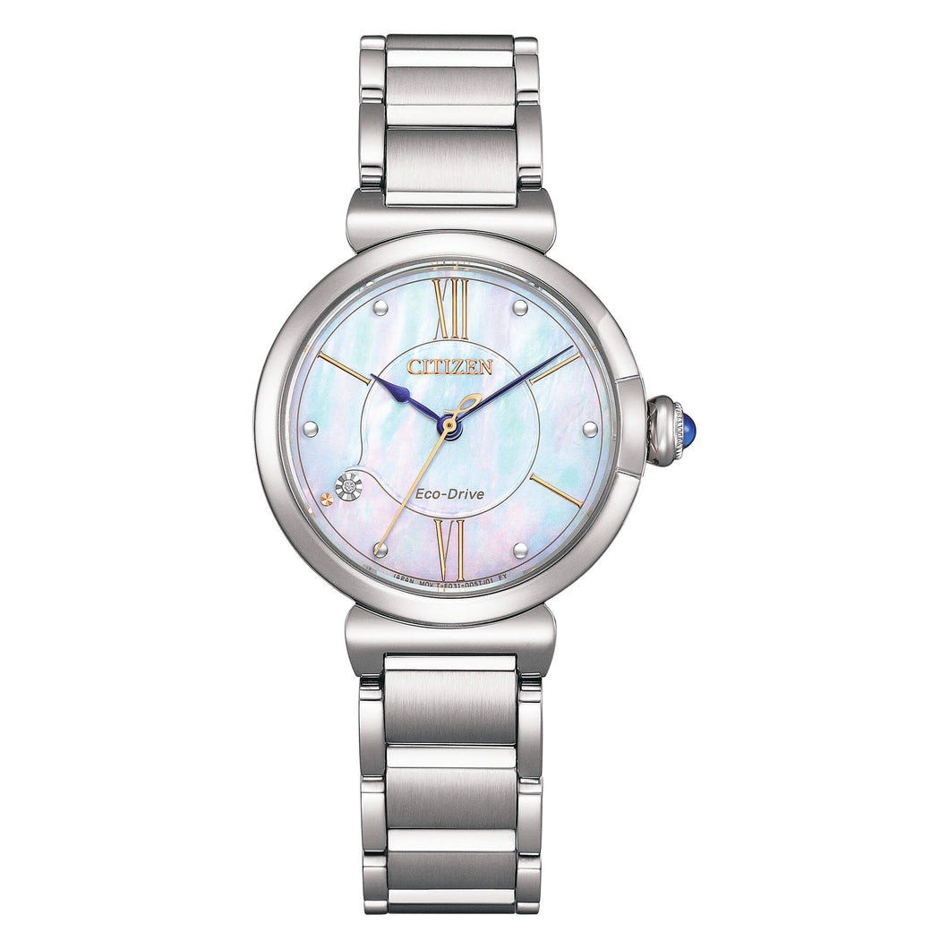 Citizen Lady Maybell Eco-Drive EM1070-83D