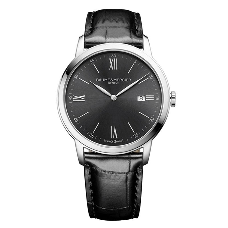 BAUME & MERCIER CLASSIMA 42 MM REF. M0A10416