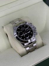 Carica l&#39;immagine nel visualizzatore di Gallery, Rolex Daytona 116520 year 2007 full set
