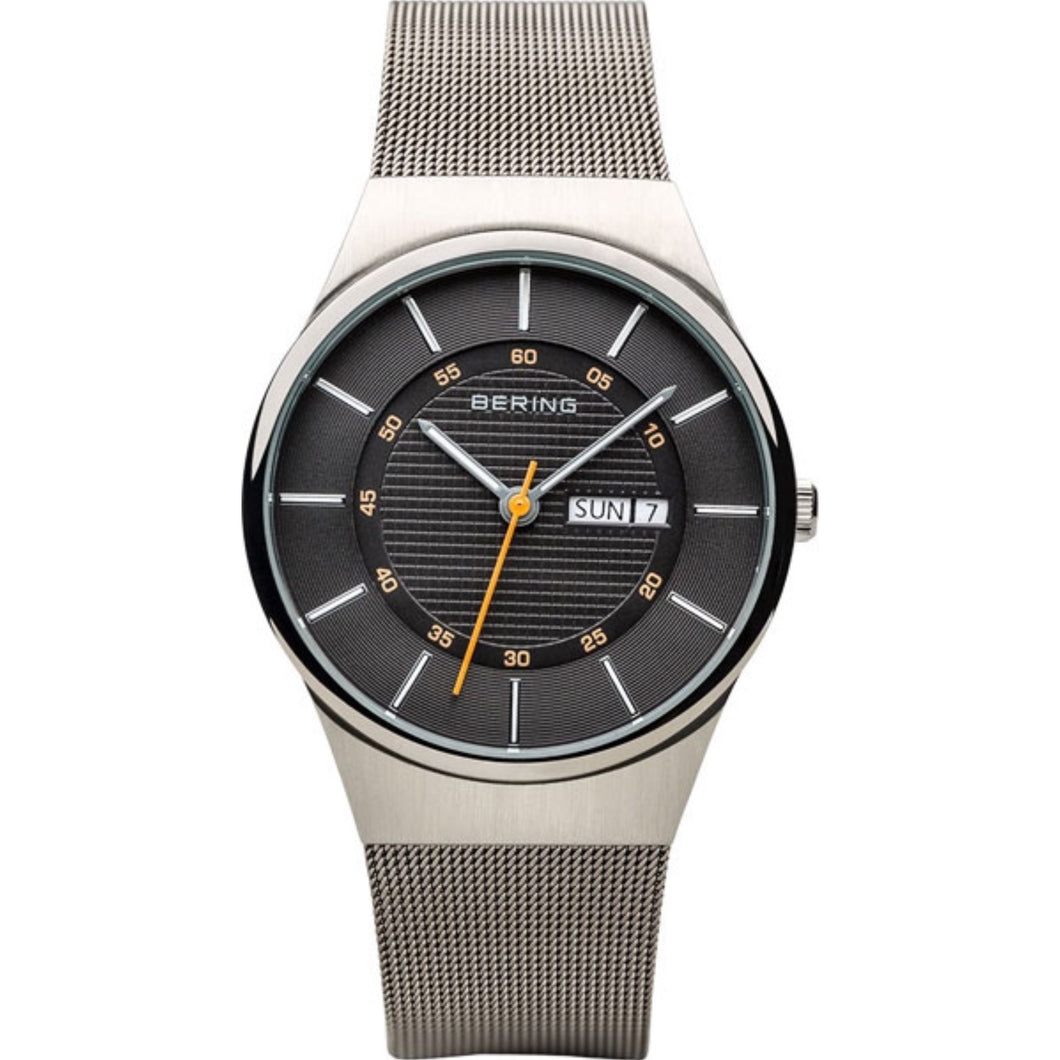 Orologio Bering Acciaio