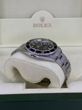 Carica l&#39;immagine nel visualizzatore di Gallery, Rolex Submariner Date 16610 year 2008 full set
