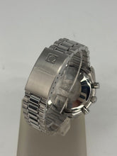 Carica l'immagine nel visualizzatore di Gallery, Omega Speedmaster Date reverse panda dial ref. 3511.05.00
