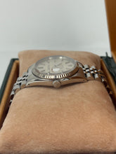 Carica l'immagine nel visualizzatore di Gallery, Rolex Datejust 36mm ref. 16234 year 1991 full set

