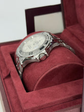 Carica l&#39;immagine nel visualizzatore di Gallery, Tudor Hydronaut Prince Date ref. 89190 year 2005 full set
