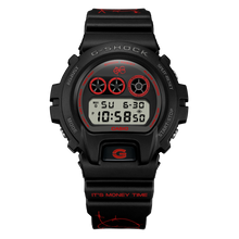 Carica l'immagine nel visualizzatore di Gallery, Orologio Casio Sfera Ebbasta x G-Shock DW-6900SFE25-1ER
