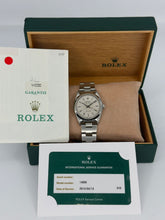 Carica l'immagine nel visualizzatore di Gallery, Rolex Air-King 14000 year 2000 full set
