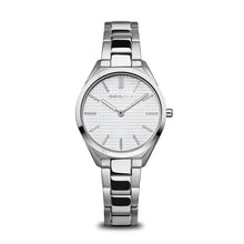 Carica l&#39;immagine nel visualizzatore di Gallery, Orologio Bering Acciaio donna
