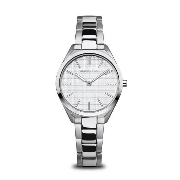 Orologio Bering Acciaio donna