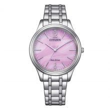 Carica l&#39;immagine nel visualizzatore di Gallery, Citizen Lady Elegant Eco-Drive EM0411-71X
