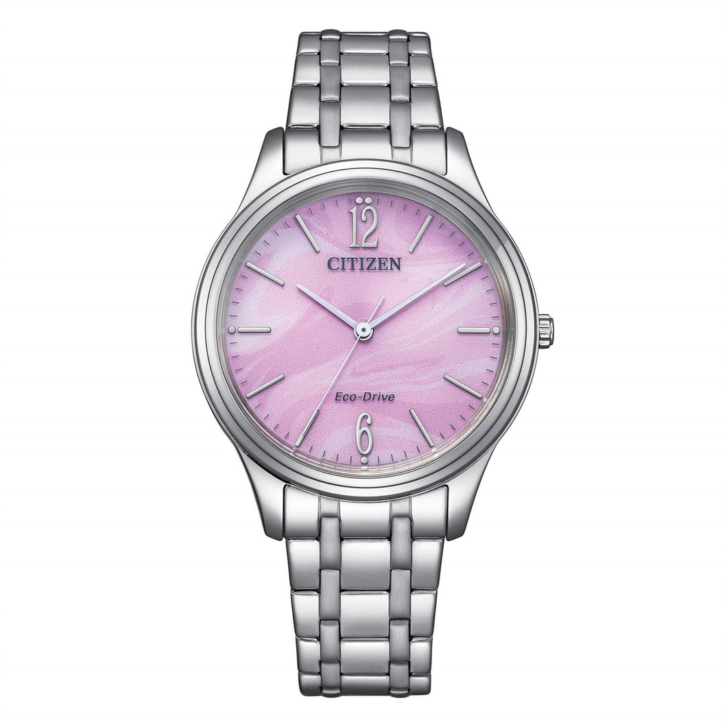 Citizen Lady Elegant Eco-Drive EM0411-71X